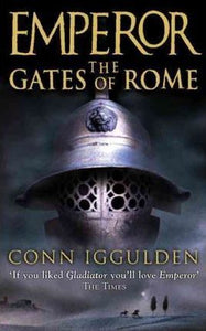 Emperor : The Gates of Rome