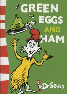 Green Eggs and Ham