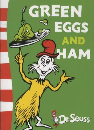 Green Eggs and Ham