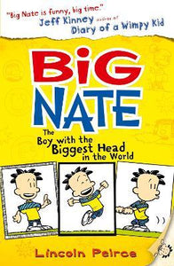 The Boy with the Biggest Head in the World