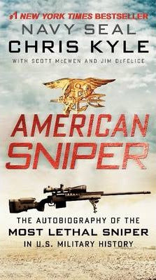 American Sniper