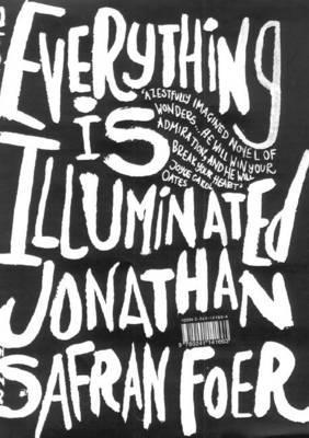 Everything is Illuminated