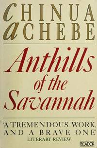 Anthills of the Savannah