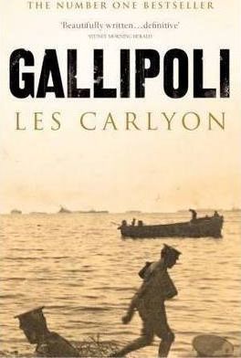 Gallipoli