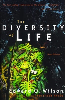 The Diversity of Life