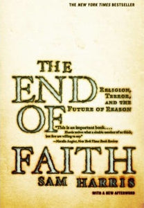 The End of Faith