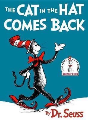 The Cat in the Hat Comes Back