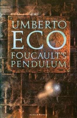 Foucault's Pendulum