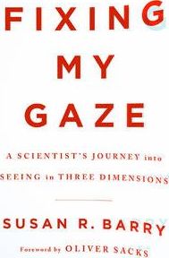 Fixing My Gaze : A Scientist's Journey into Seeing in Three Dimensions