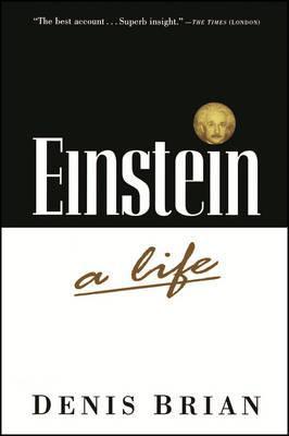 Einstein : A Life