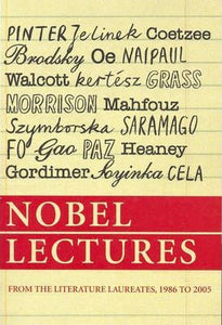 Nobel Lectures