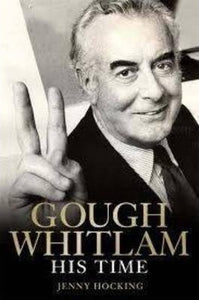 Gough Whitlam