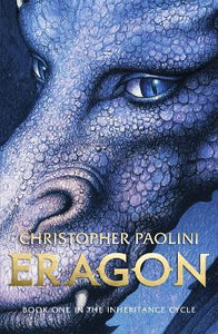 Eragon : Book One