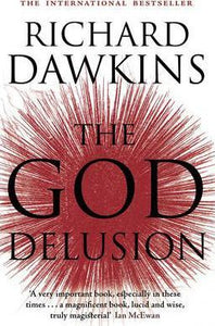 The God Delusion