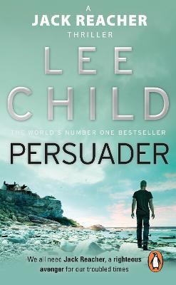 Persuader : (Jack Reacher 7)