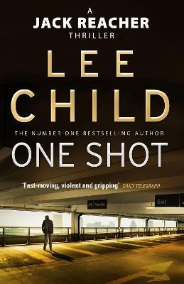 One Shot : (Jack Reacher 9)