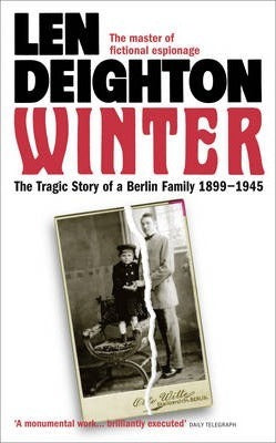 Winter : A Berlin Family, 1899-1945