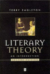 Literary Theory : An Introduction