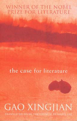 The Case For Literature