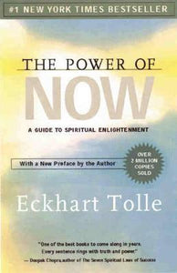 The Power of Now