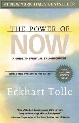 The Power of Now