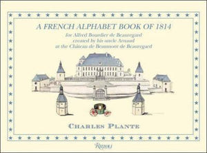 French Alphabet Book of 1814