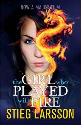 The Girl Who Played with Fire