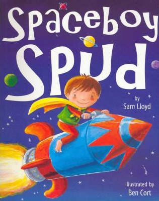 Spaceboy Spud