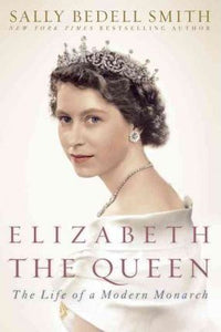 Elizabeth The Queen