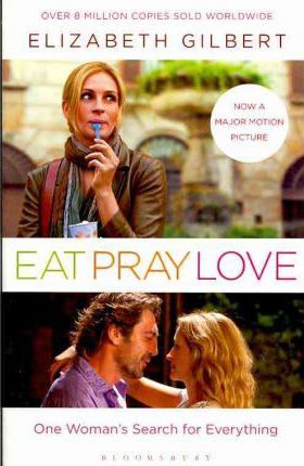 Eat Pray Love