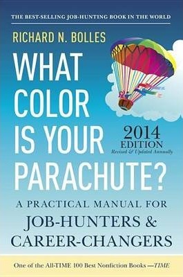 What Color Is Your Parachute ?