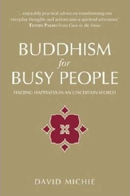 Buddhism for Busy People