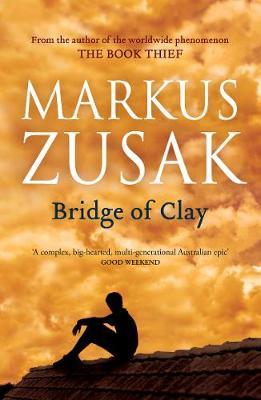 Bridge of Clay