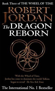 Wheel of Time (3) The Dragon Reborn