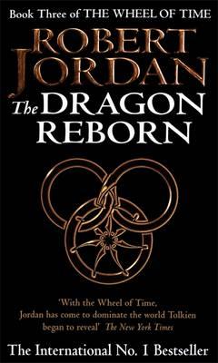 Wheel of Time (3) The Dragon Reborn