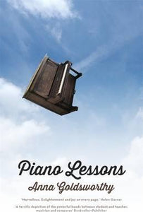 Piano Lessons