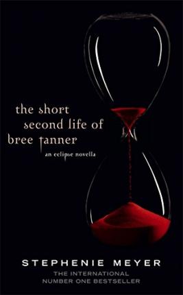 The Short Second Life Of Bree Tanner