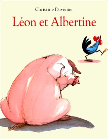 Leon et Albertine