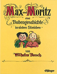 Max und Moritz