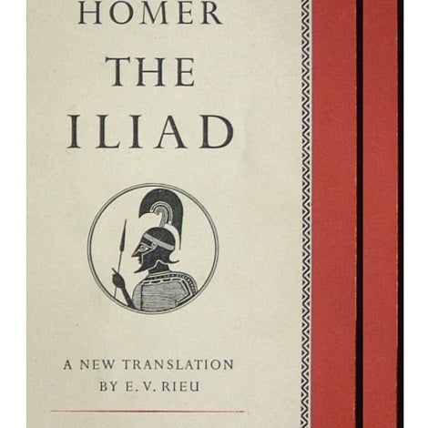 The Iliad