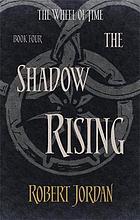 Wheel of time (4) The Shadow Rising