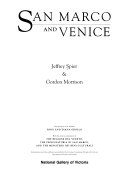 San Marco and Venice