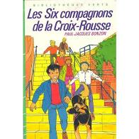 Les Six Compagnons de la Croix Rousse