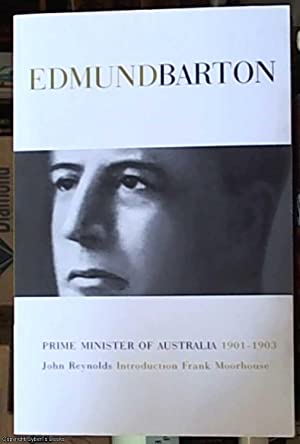 Edmund Barton